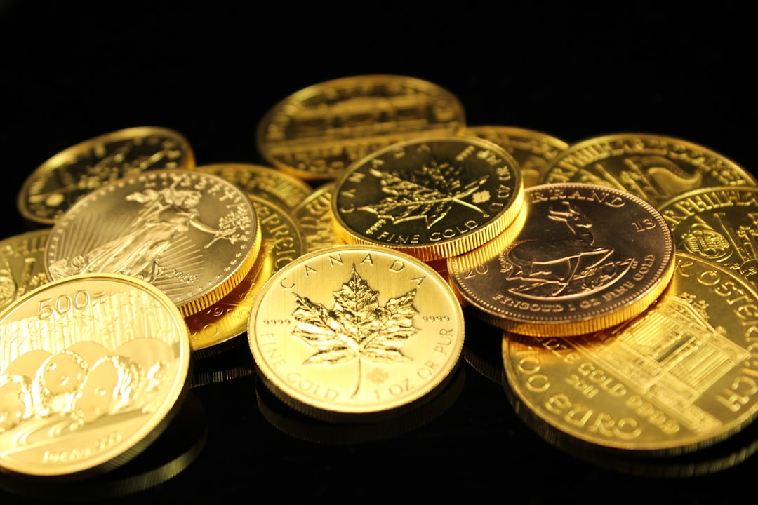 Gold Prices Soar: FintechZoom’s Latest Update